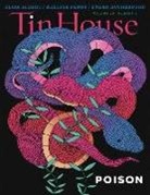 Holly MacArthur, Rob Spillman - Tin House 77: Poison