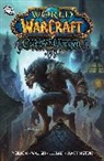 Mick Neilson, Micky Neilson, Neilson Micky, James Waugh - World of Warcraft: Curse of the Worgen