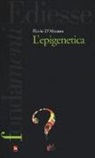 Flavio D'Abramo - L'epigenetica