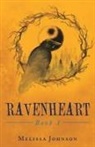 Melissa Johnson - Ravenheart
