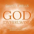 David F. Wells, Ulf Bjorklund - God in the Whirlwind: How the Holy-Love of God Reorients Our World (Audio book)