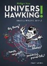 Vaas Rüdiger, Gunther Schulz - Univers Hawking! : Idees genials i siderals