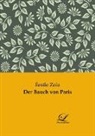 Émile Zola - Der Bauch von Paris