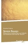 Fouche Venter - Seven Essays