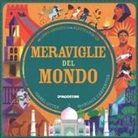 Isabel Otter, M. Carpentier - Meraviglie del mondo. Libro pop-up