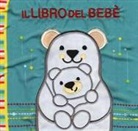 Francesca Ferri - Il libro del bebè. Orsi