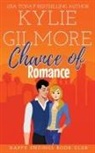 Kylie Gilmore - Chance of Romance