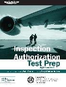 Dale Crane, Terry Michmerhuizen - Inspection Authorization Test Prep