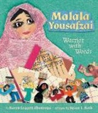 Karen Leggett Abouraya, Karen Leggett Abouraya, Susan L Roth, Susan L. Roth - Malala Yousafzai