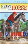 Kelsey Abrams, Jomike Tejido - Heart Horse