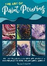 Amanda Vanever - The Art of Paint Pouring