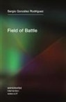 Sergia Gonzalez Rodriguez, Sergio Gonzalez Rodriguez, David Lida, Sergio Gonz Rodriguez, Sergio Gonzalez Rodriguez, Sergio Gonzalez Lida Rodriguez... - Field of Battle