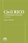 Gregory P Joseph, Gregory P. Joseph - Civil Rico