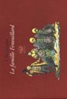 CHRISTOPHE, S. Leblanc, M. Menicacci - La famille Fenouillard