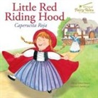 Ransom, Candice Ransom - Bilingual Fairy Tales Little Red Riding Hood