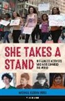 Michael Elsohn Ross - She Takes a Stand
