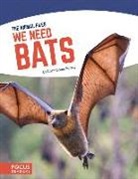 Christopher Forest - We Need Bats