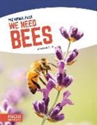 Lisa Bullard - We Need Bees