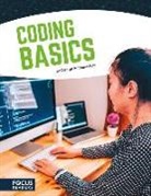 George Anthony Kulz, Kulz - Coding Basics