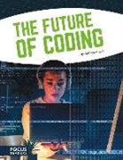 Kathryn Hulick - The Future of Coding