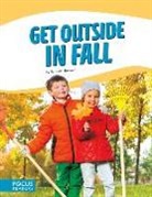 Bonnie Hinman - Get Outside in Fall