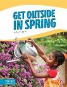 Gagliardi, Sue Gagliardi - GET OUTSIDE IN SPRING