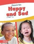 Jopp, Kelsey Jopp - Opposites: Happy and Sad