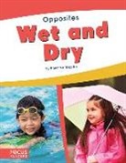 Rossiter, Brienna Rossiter - Wet and Dry