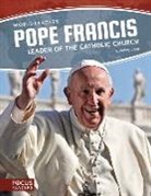 Jopp, Kelsey Jopp - Pope Francis: Leader of the Catholic Church