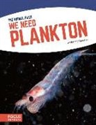 Ben McClanahan, Mclanahan - We Need Plankton