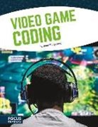 Janet Slingerland - Video Game Coding