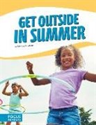 Bonnie Hinman - Get Outside in Summer