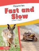 Rossiter, Brienna Rossiter - Fast and Slow