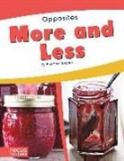Rossiter, Brienna Rossiter - More and Less