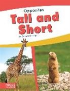 Rossiter, Brienna Rossiter - Tall and Short