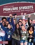 Rebecca Rowell - Parkland Students Challenge the National Rifle Association