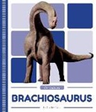 Cole, Bradley Cole - Brachiosaurus