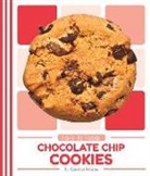 Candice Ransom - Chocolate Chip Cookies