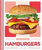 Golriz Golkar - Hamburgers