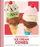 Penelope S Nelson, Penelope S. Nelson - Ice Cream Cones