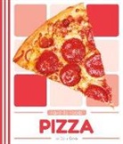 Golriz Golkar - Pizza