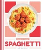 Penelope S Nelson, Penelope S. Nelson - Spaghetti