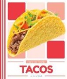 Golriz Golkar - Tacos