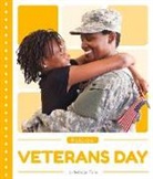 Brendan Flynn - Veterans Day