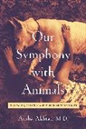 Aysha Akhtar - Our Symphony with Animals
