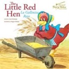 Ottolenghi, Carol Ottolenghi - The Bilingual Fairy Tales Little Red Hen