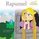 MCCAFFERTY, Catherine McCafferty - Bilingual Fairy Tales Rapunzel