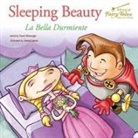 Ottolenghi, Carol Ottolenghi - Bilingual Fairy Tales Sleeping Beauty