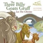 Ottolenghi, Carol Ottolenghi, Candice Ransom - The Bilingual Fairy Tales Three Billy Goats Gruff