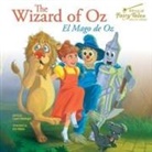 Ottolenghi, Carol Ottolenghi - The Bilingual Fairy Tales Wizard of Oz